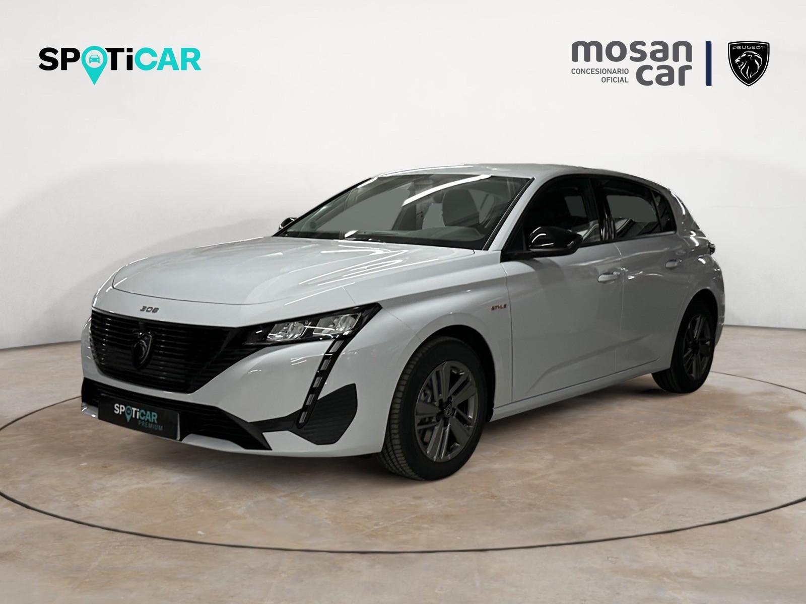 Opel Mosancar