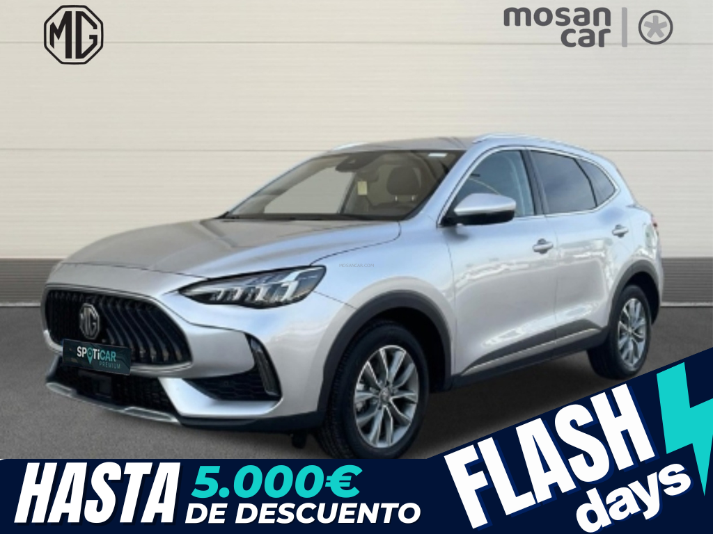 Opel Mosancar
