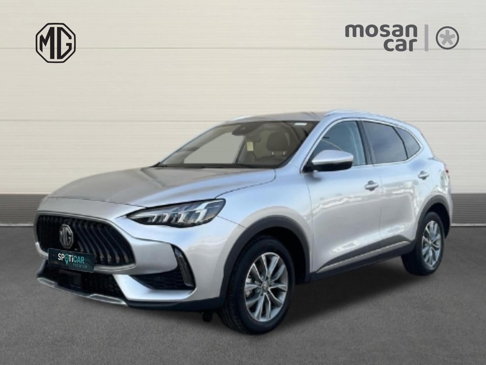 Mosancar Rivas Citroën