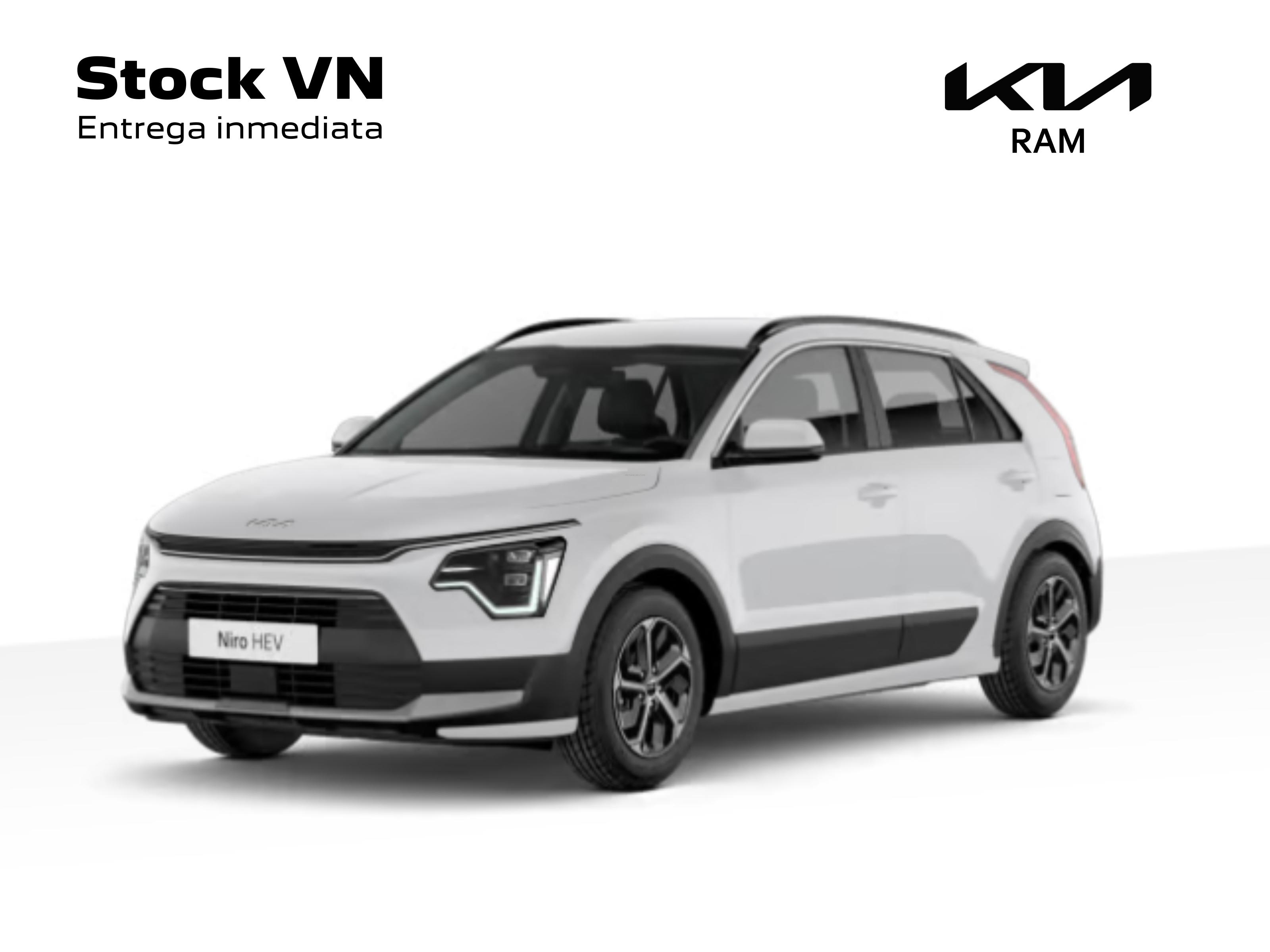 KIA - RAM Automoción