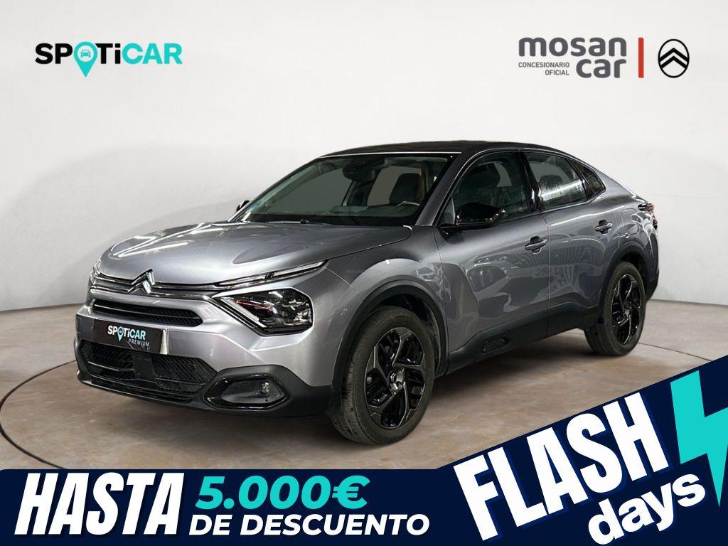 Mosancar Jeep