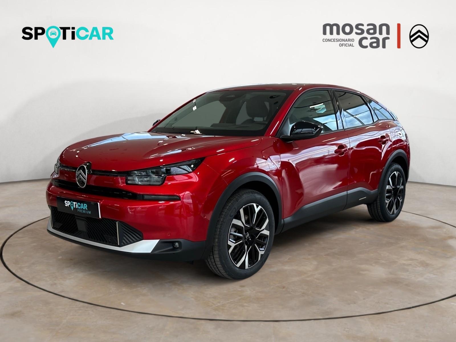 Peugeot Mosancar