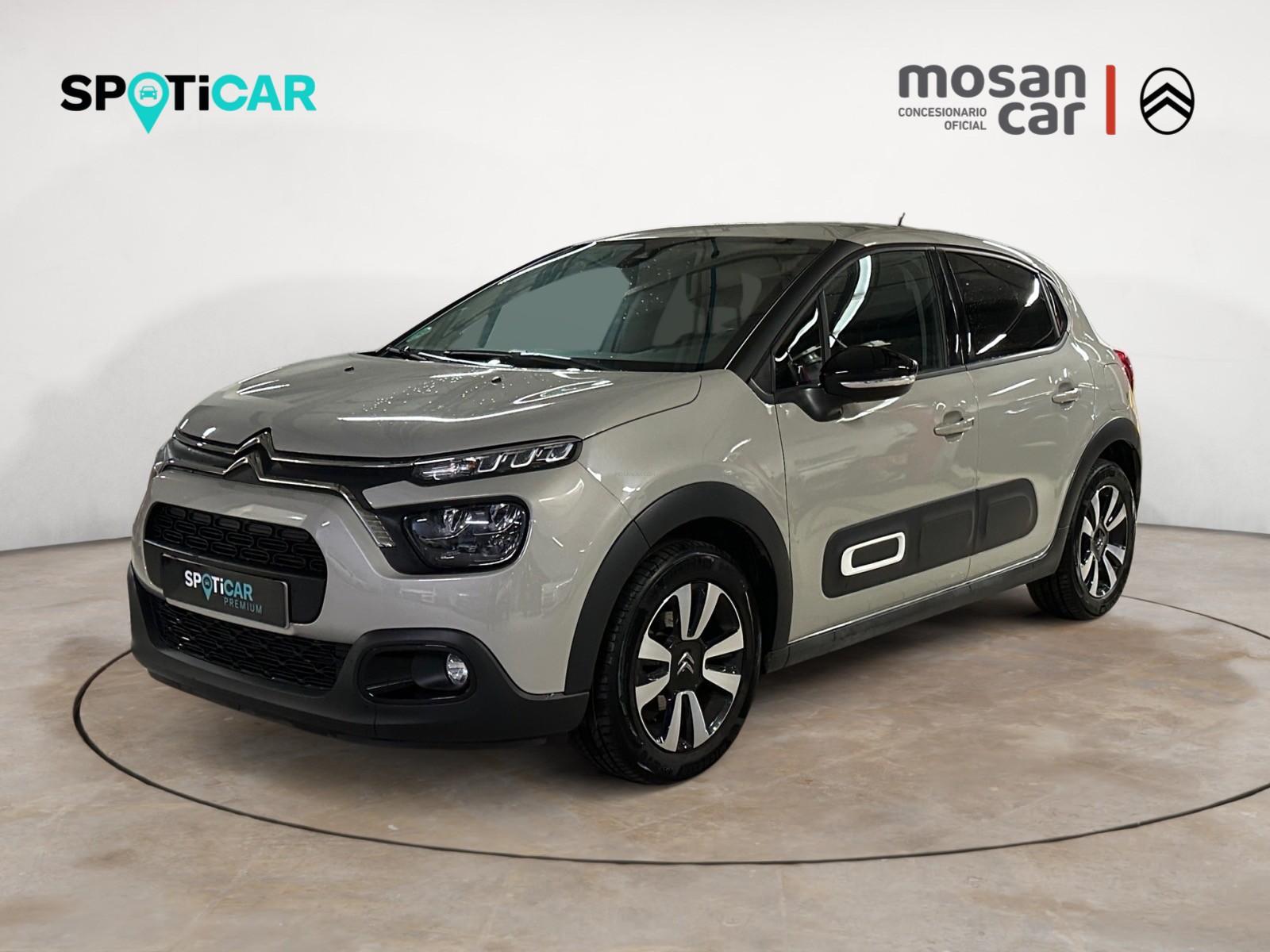 Suzuki Mosancar