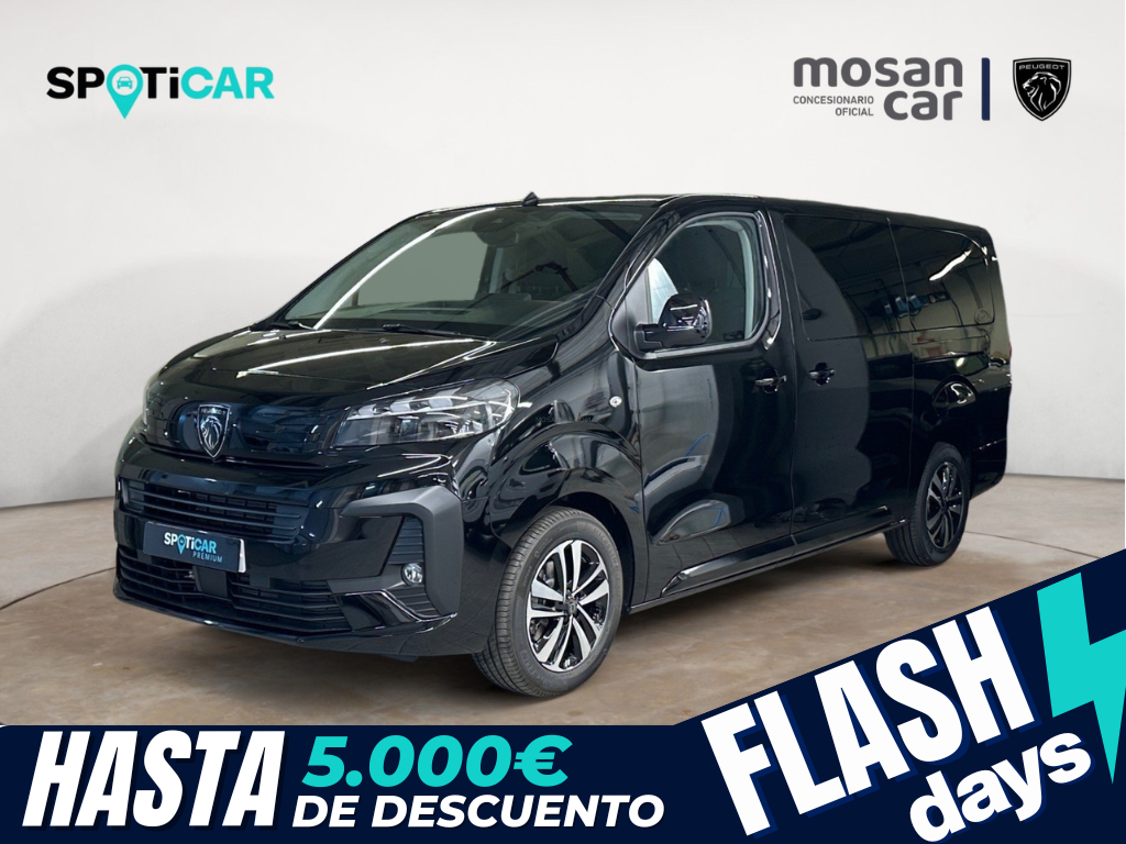 Suzuki Mosancar
