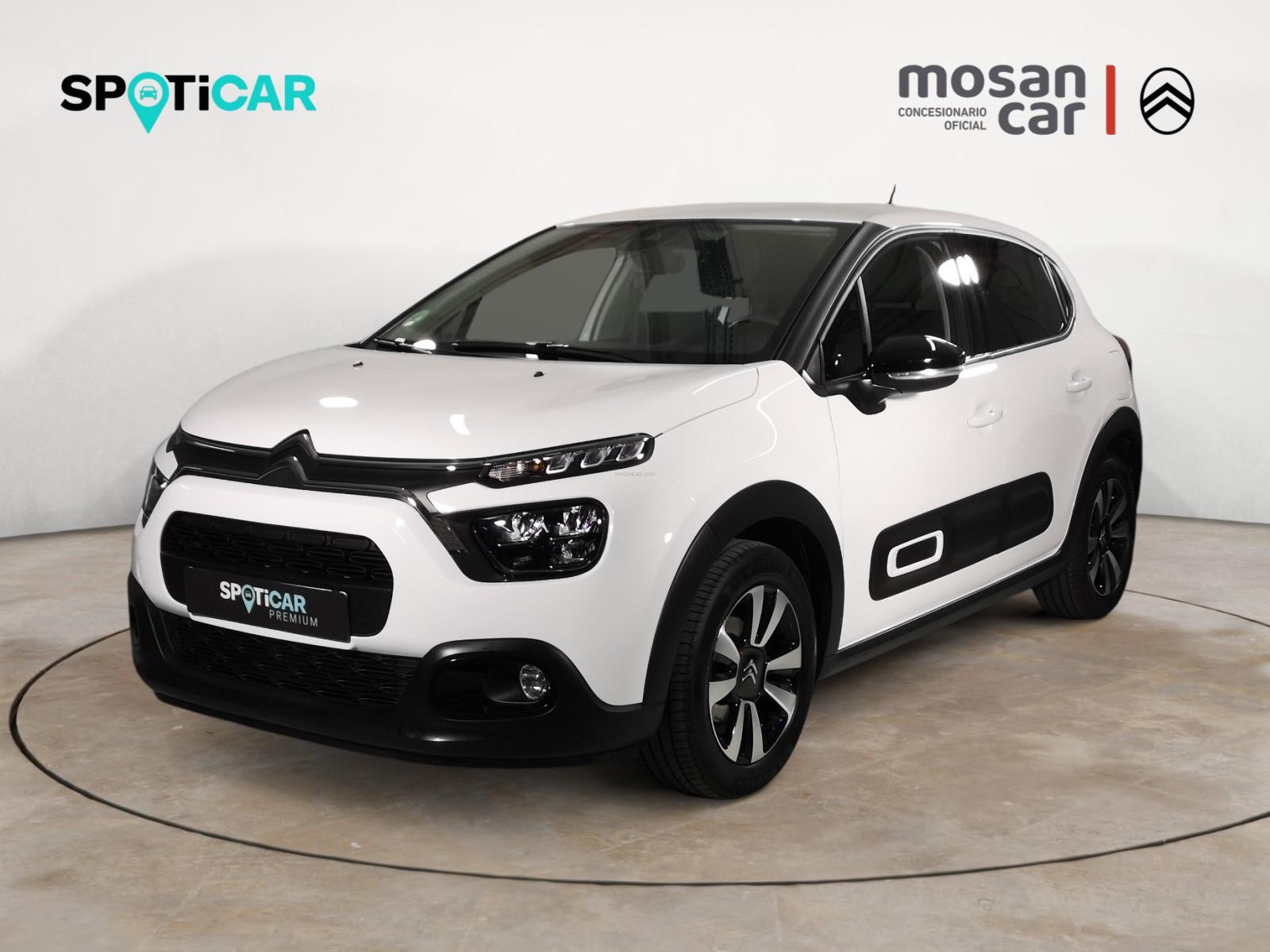 Peugeot Mosancar