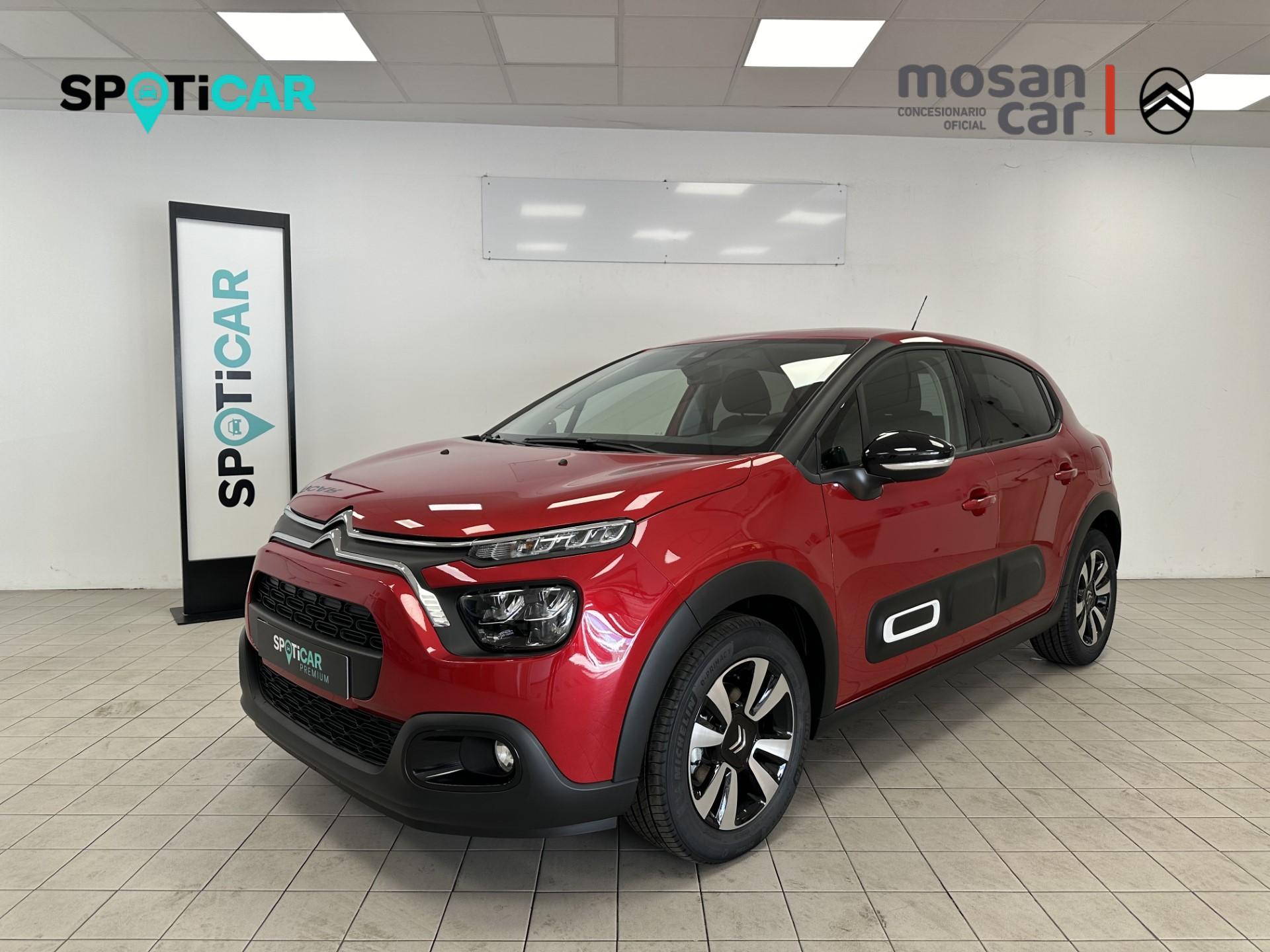 Peugeot Mosancar