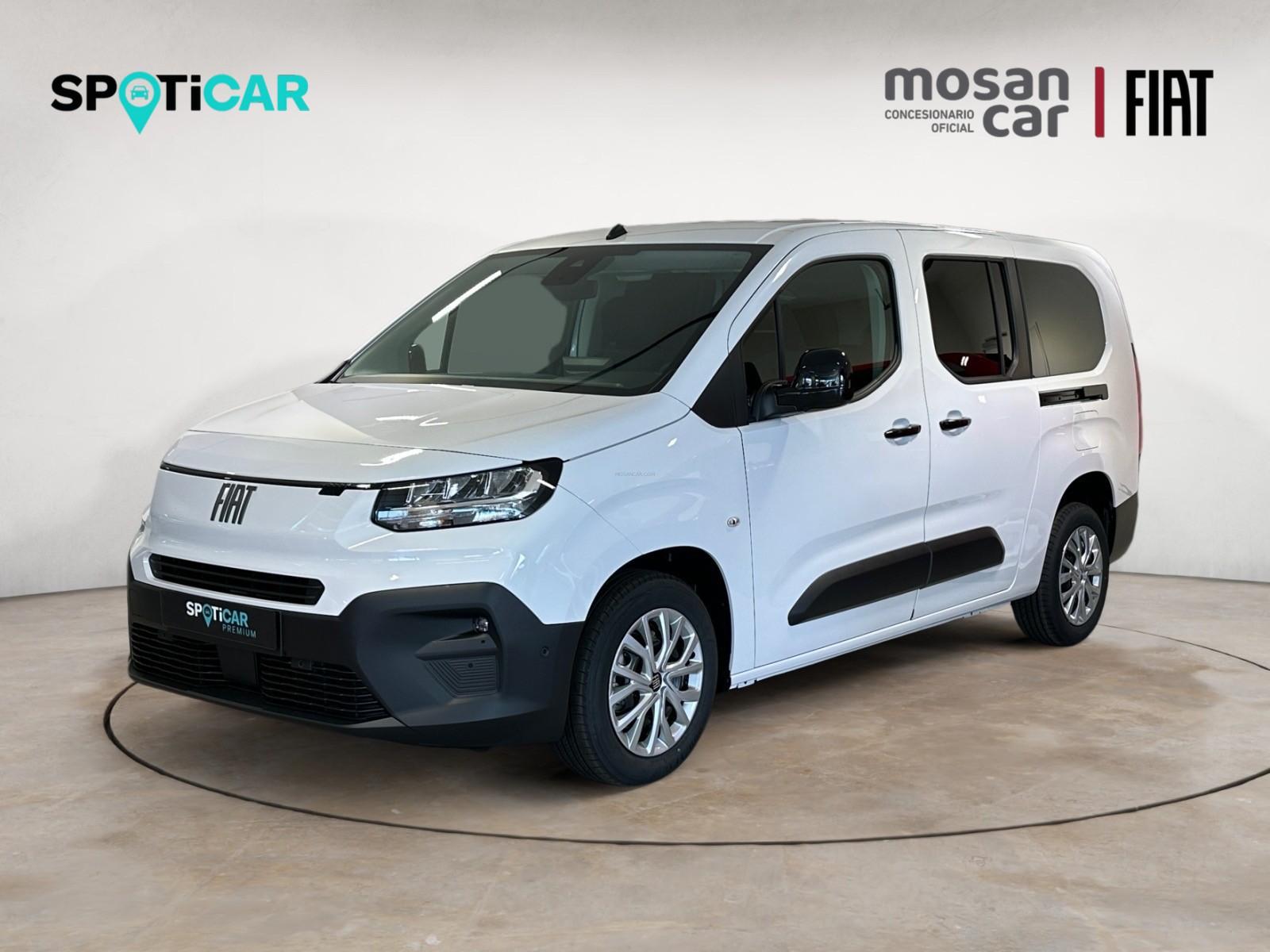 Suzuki Mosancar