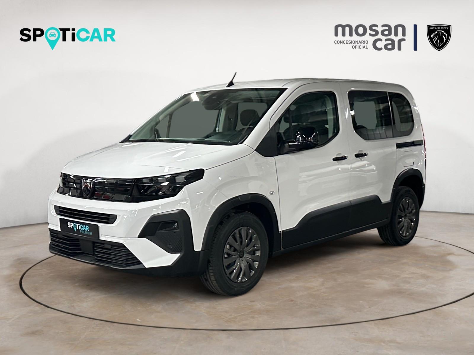 Citroën Mosancar