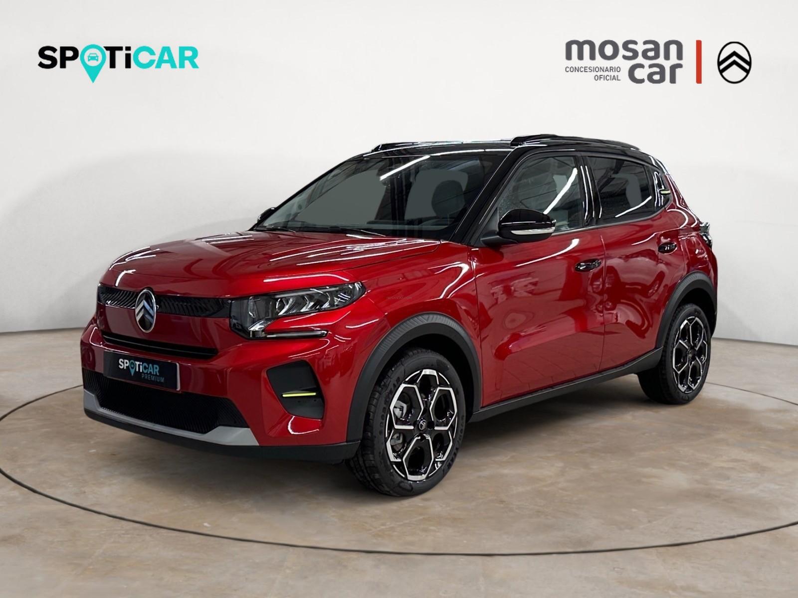 Peugeot Mosancar
