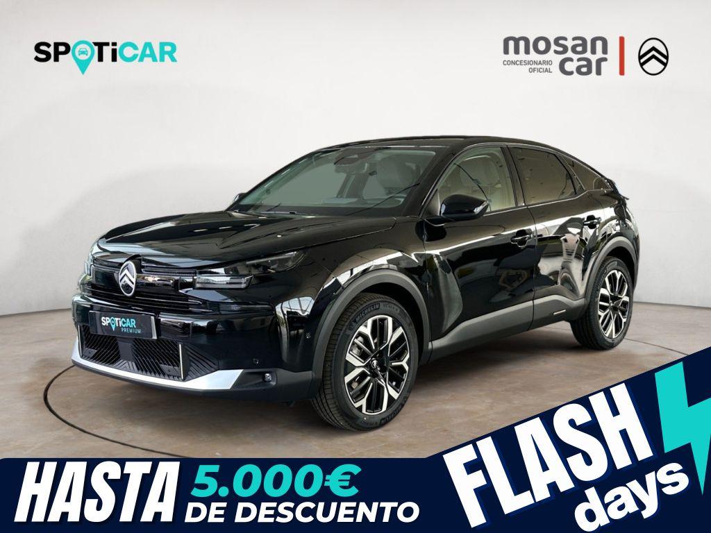 Suzuki Mosancar