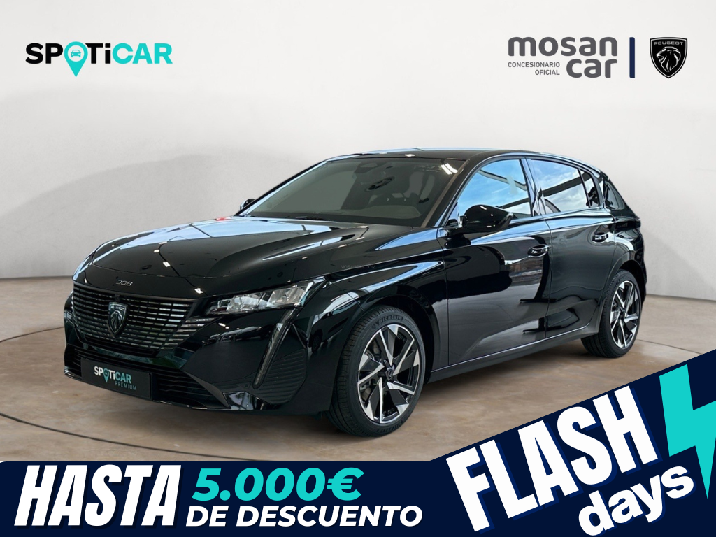 Citroën Mosancar