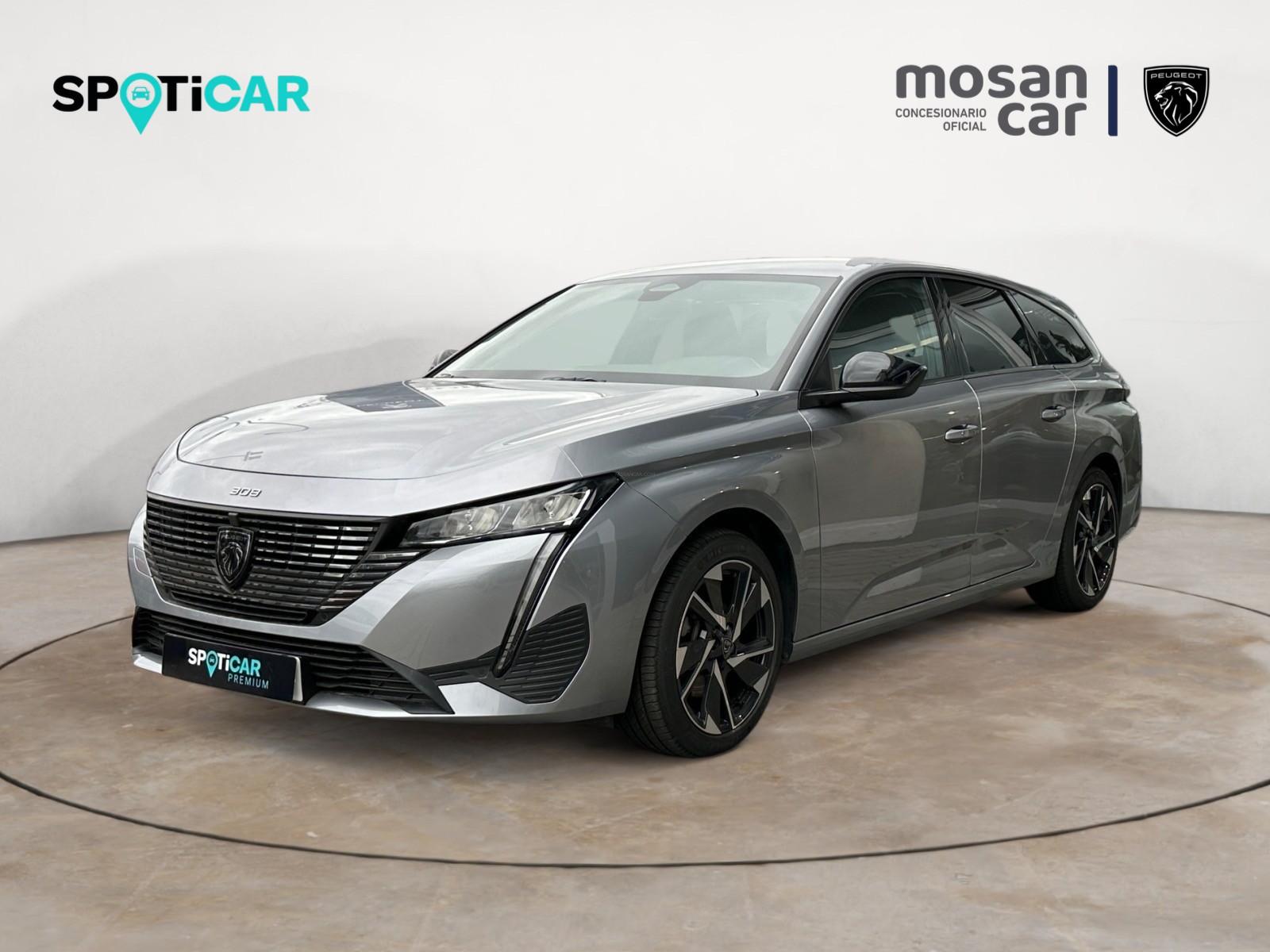 Citroën Mosancar