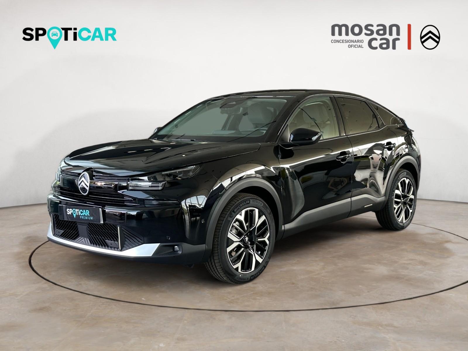 Peugeot Mosancar