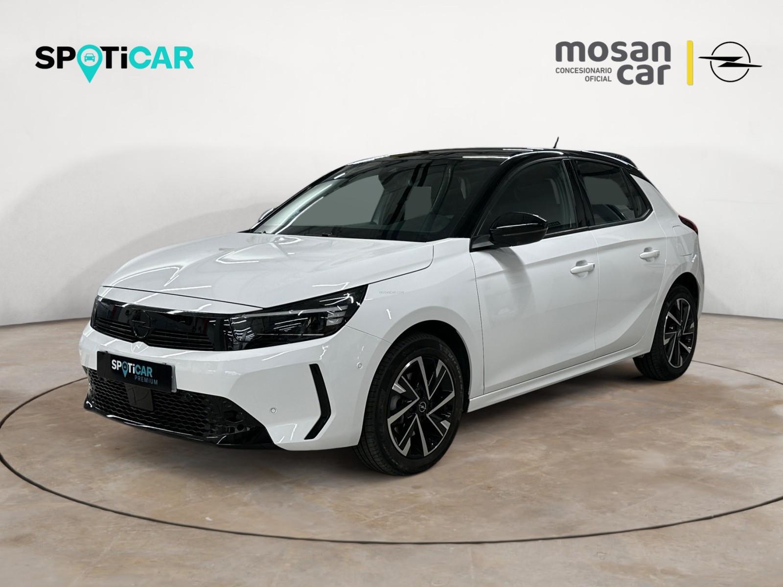 Citroën Mosancar