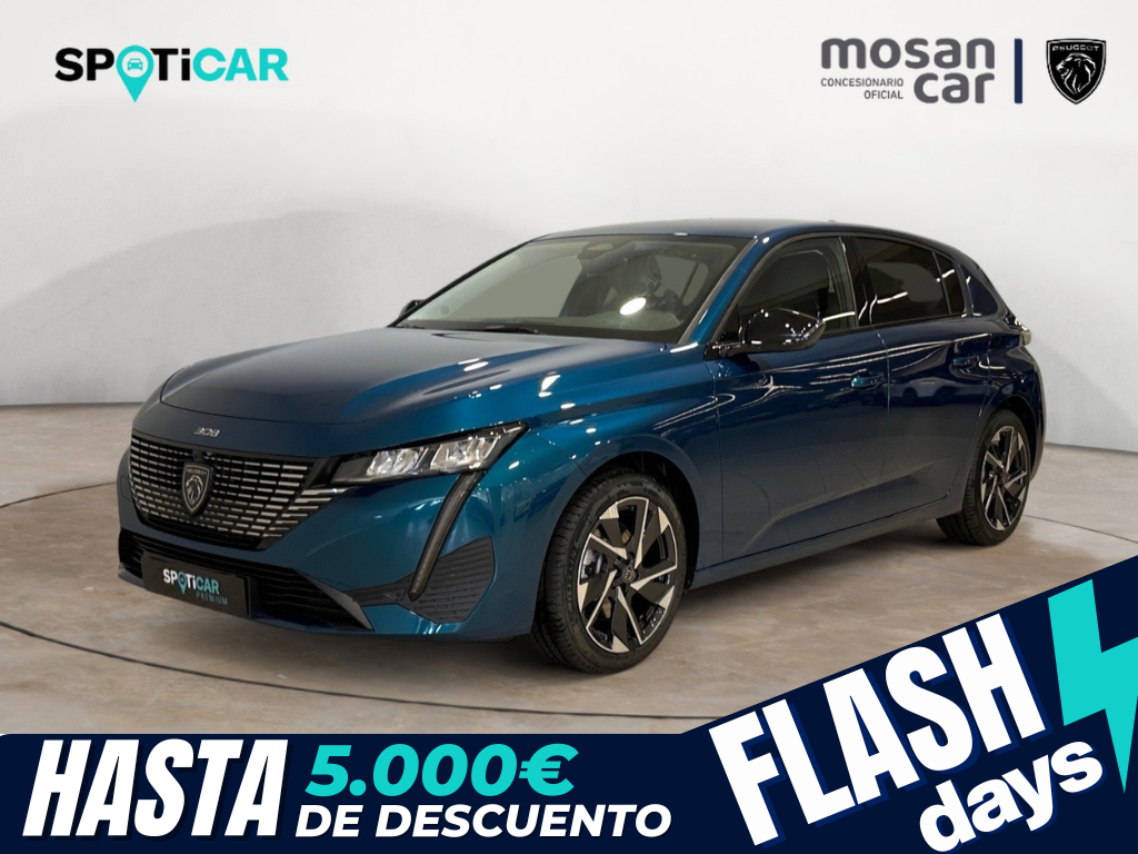 Mosancar Leapmotor