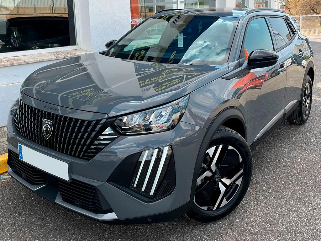 Peugeot Talleres Galicia Almendralejo