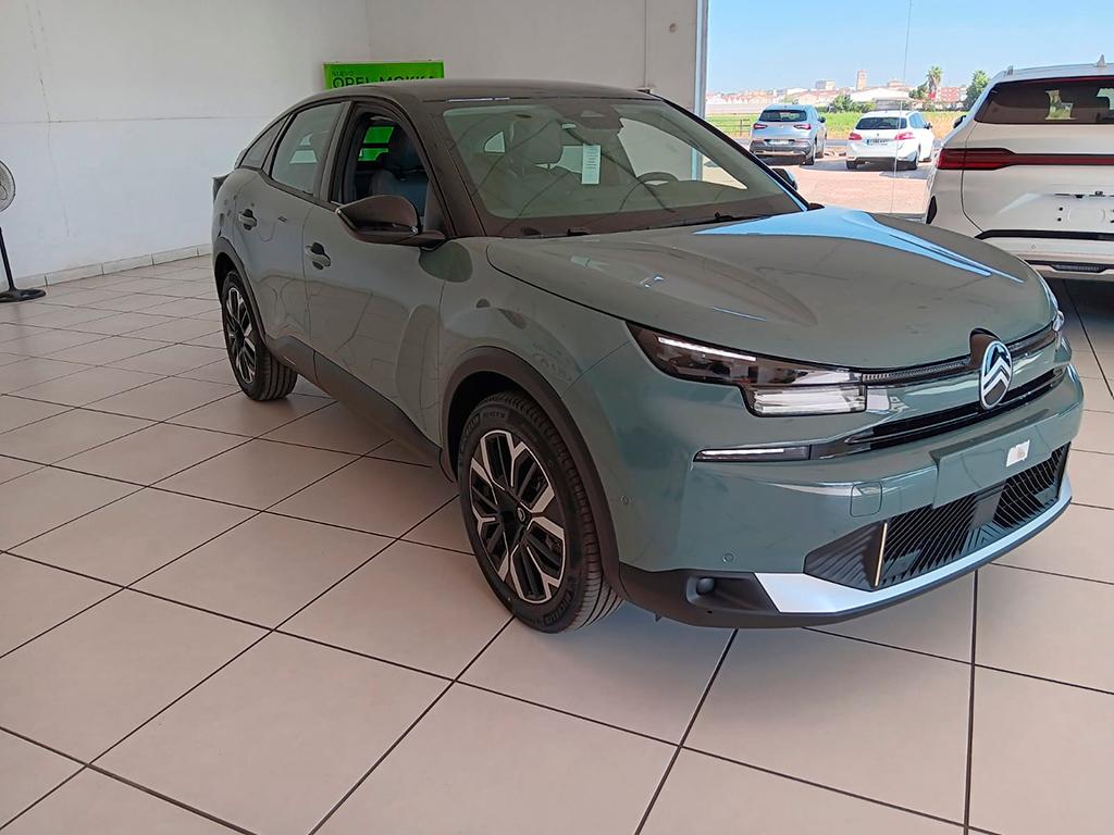 Peugeot Talleres Galicia Almendralejo