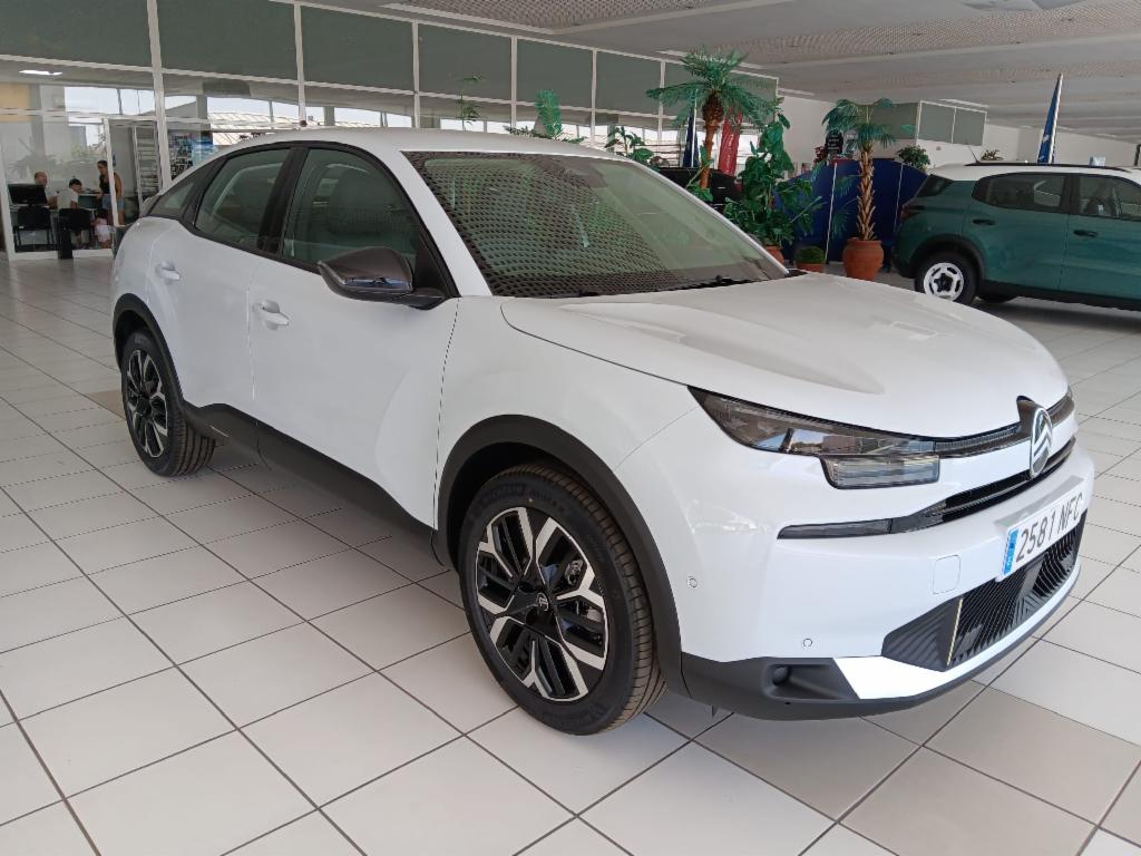 Peugeot Ingedauto Badajoz