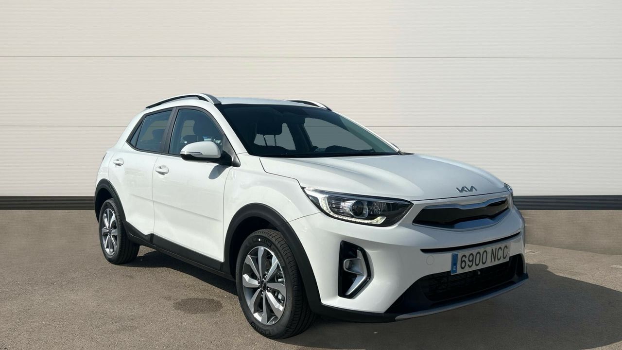 KIA Selikar Madrid - Ferrocarril