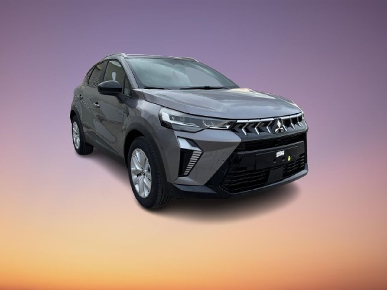 Mitsubishi Selitrac Leganés