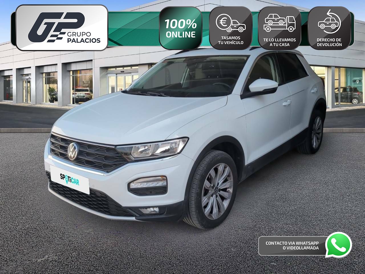 Fiat Alcoi - Grupo Palacios