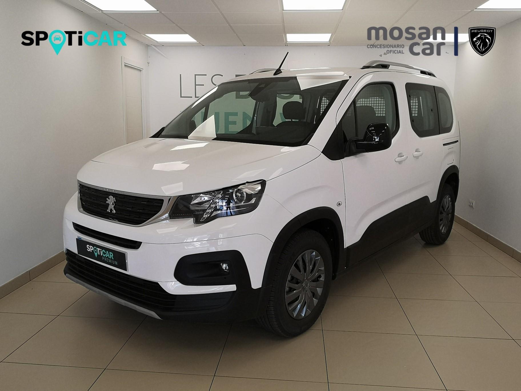 Mosancar Leapmotor