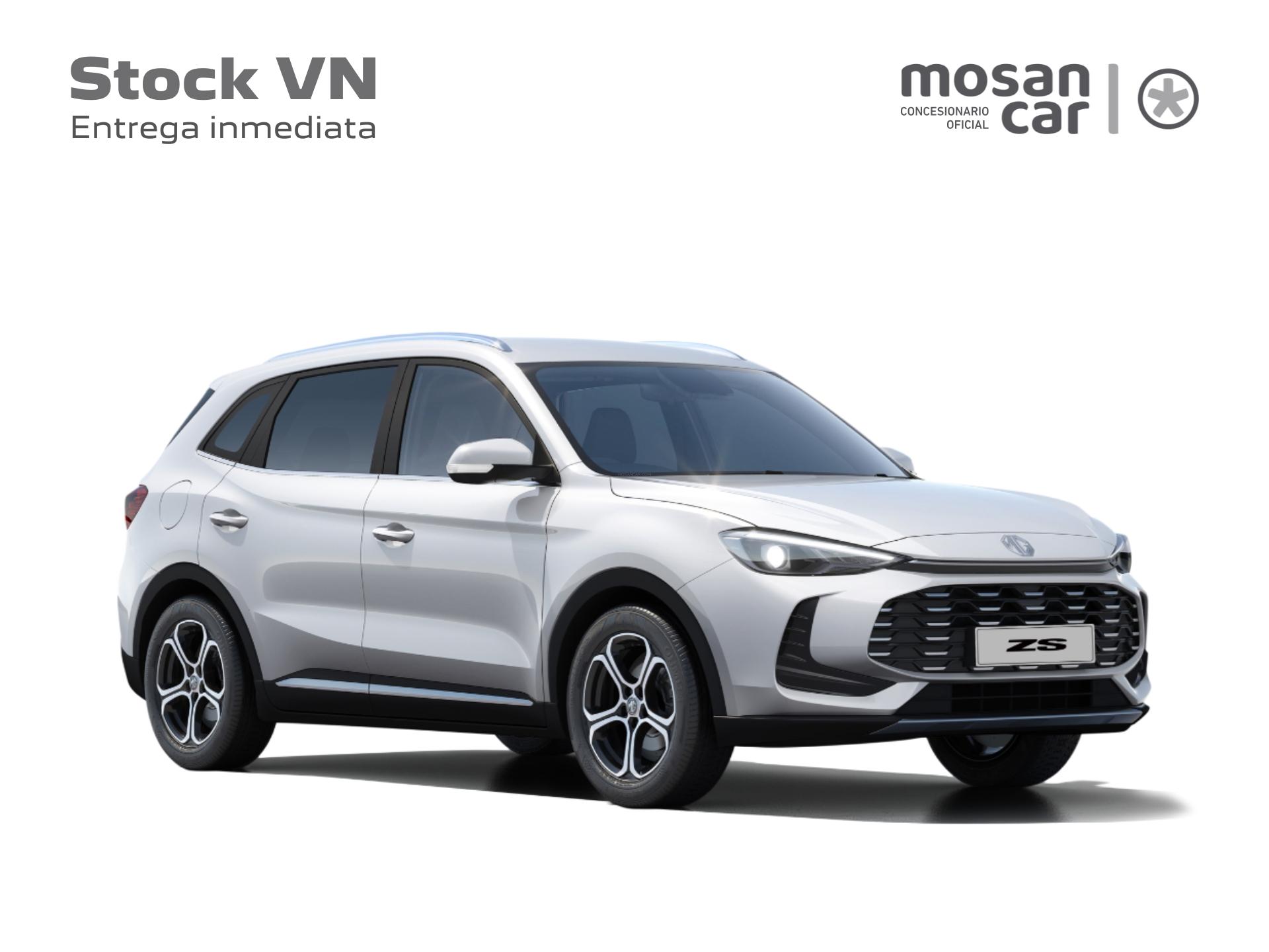 Mosancar Rivas Citroën