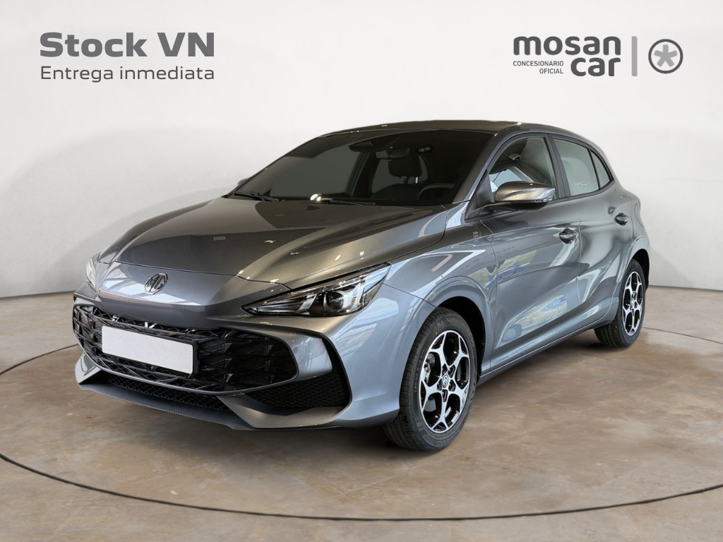 Citroën Mosancar