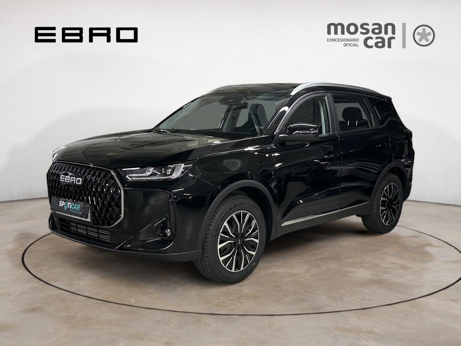 Mosancar Jeep