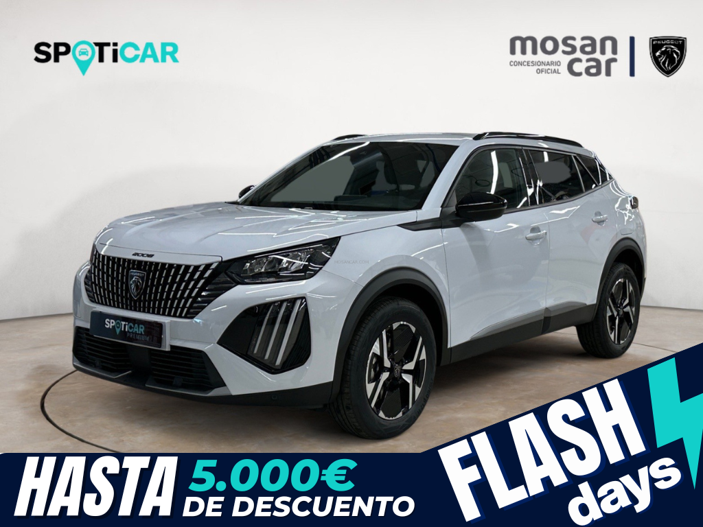 Opel Mosancar