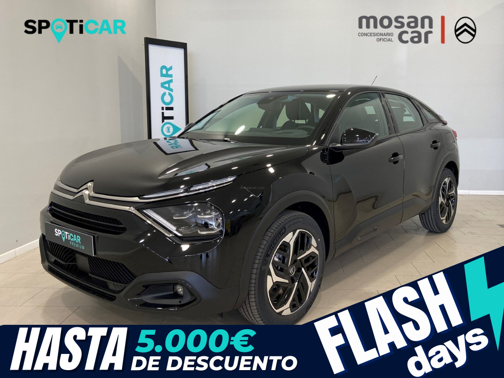 Peugeot Mosancar