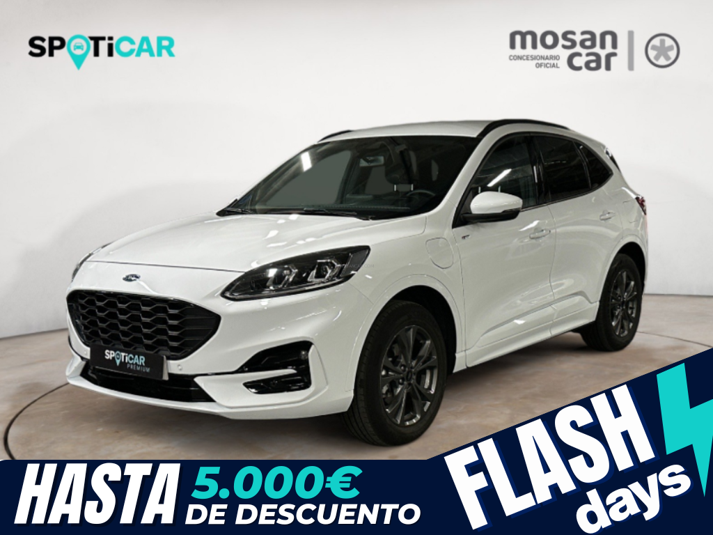 Opel Mosancar
