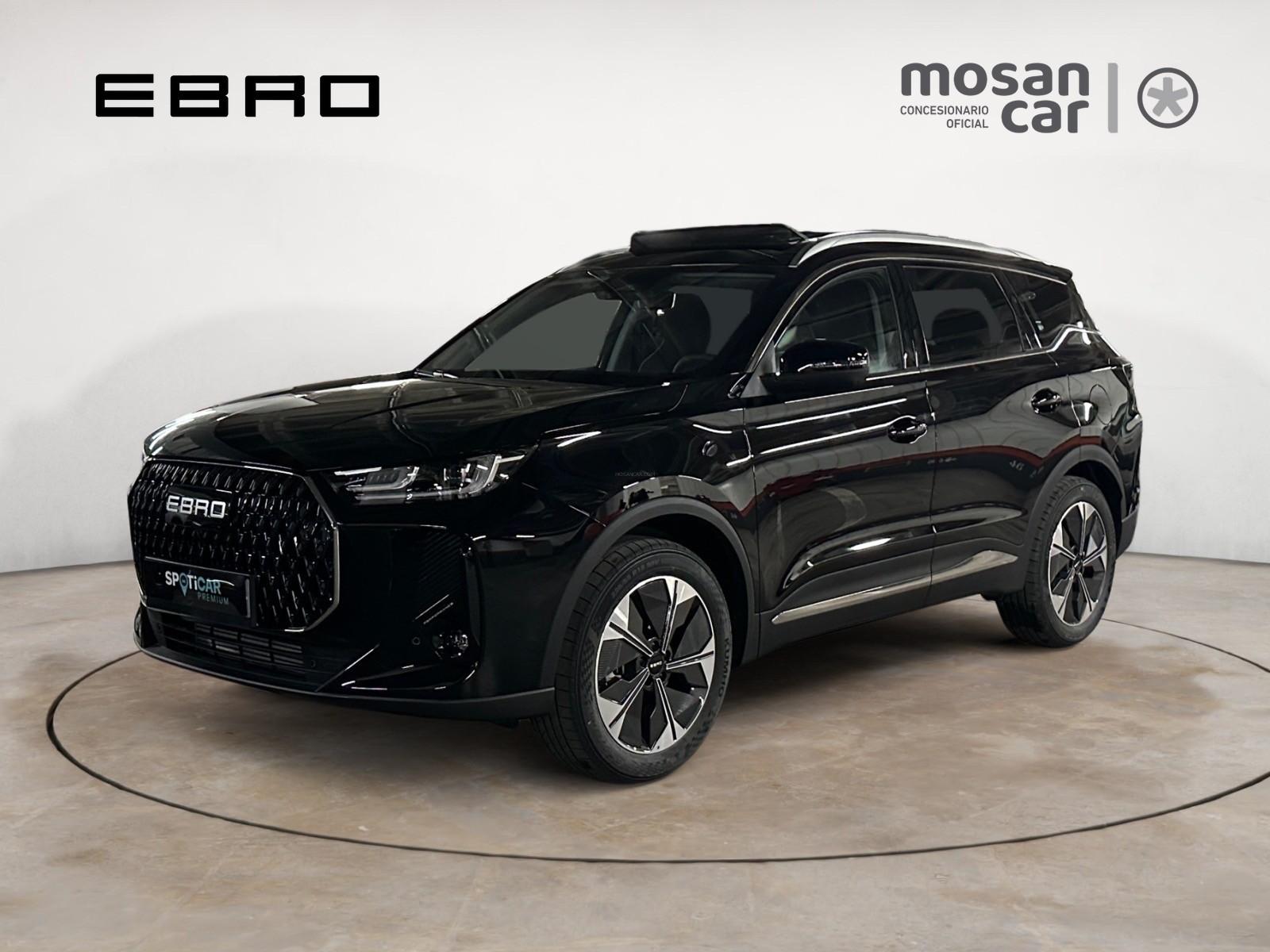 Mosancar Fiat