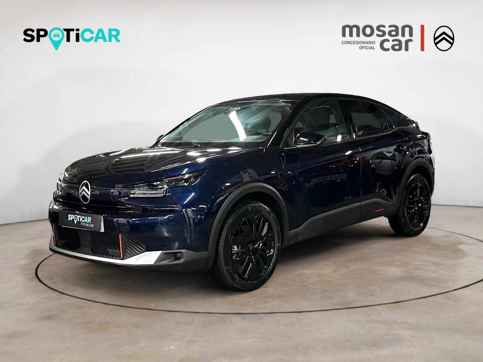 Opel Mosancar