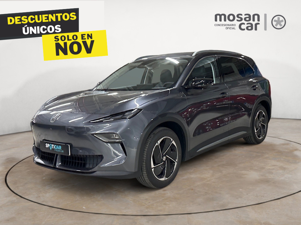 Mosancar Villalba Ebro