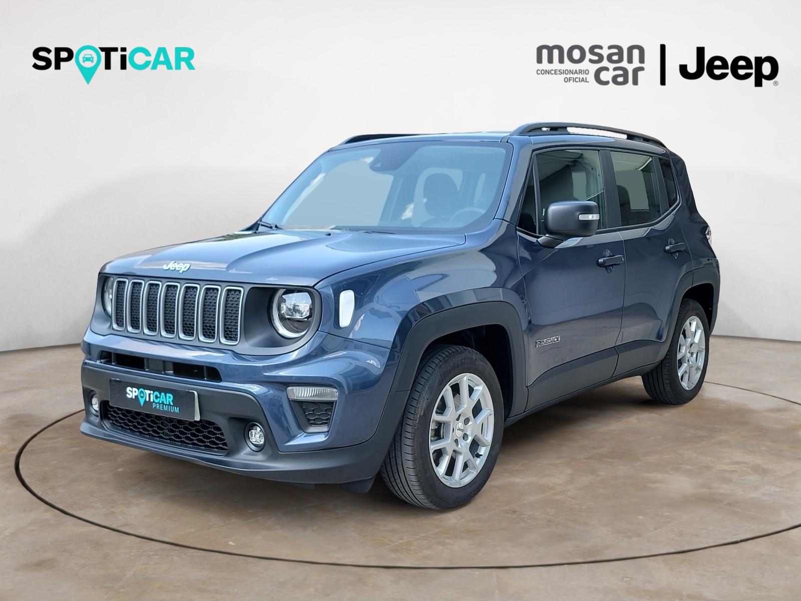 Mosancar Jeep