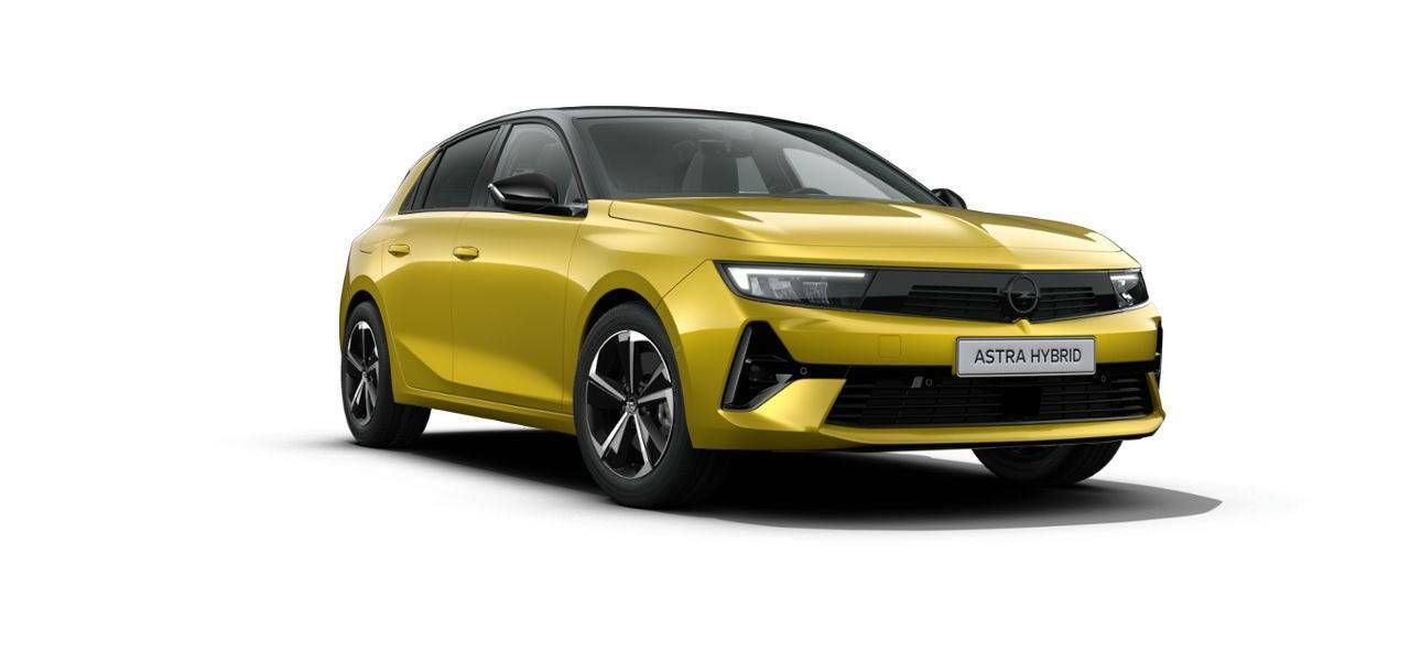 Opel Alcoi - Grupo Palacios