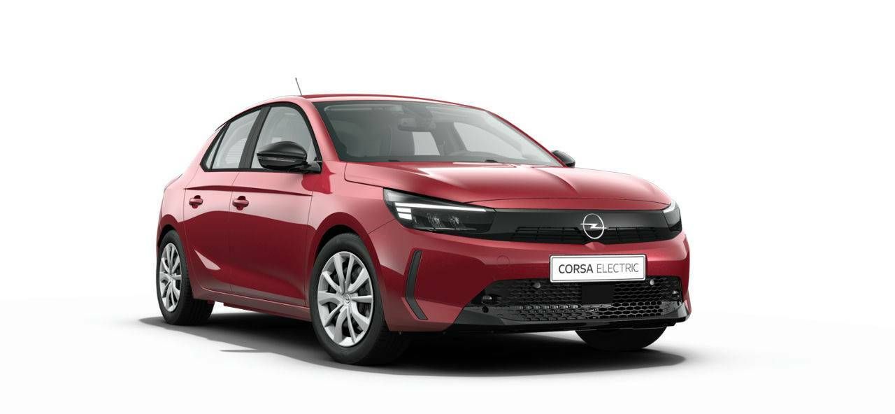 Opel Xàtiva - Grupo Palacios