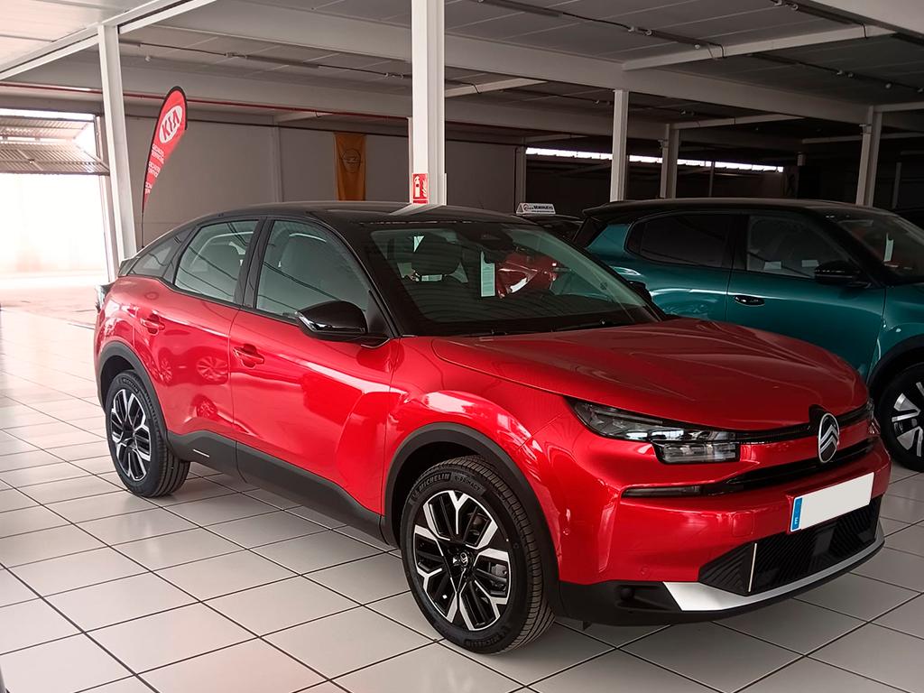 Peugeot Talleres Galicia Almendralejo