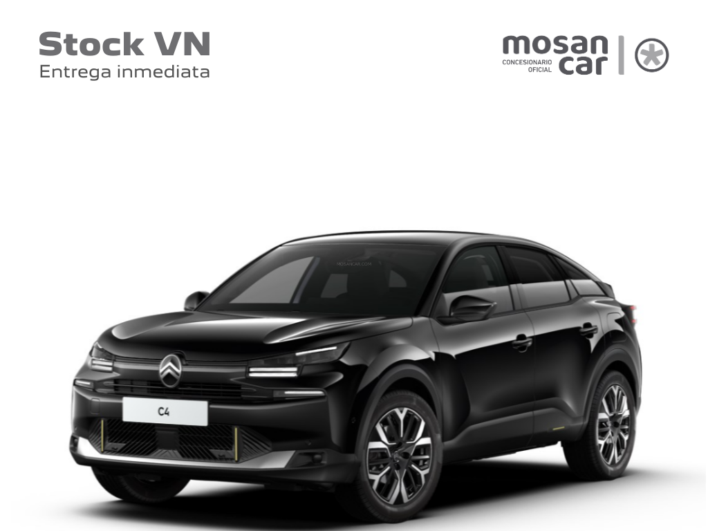 Suzuki Mosancar