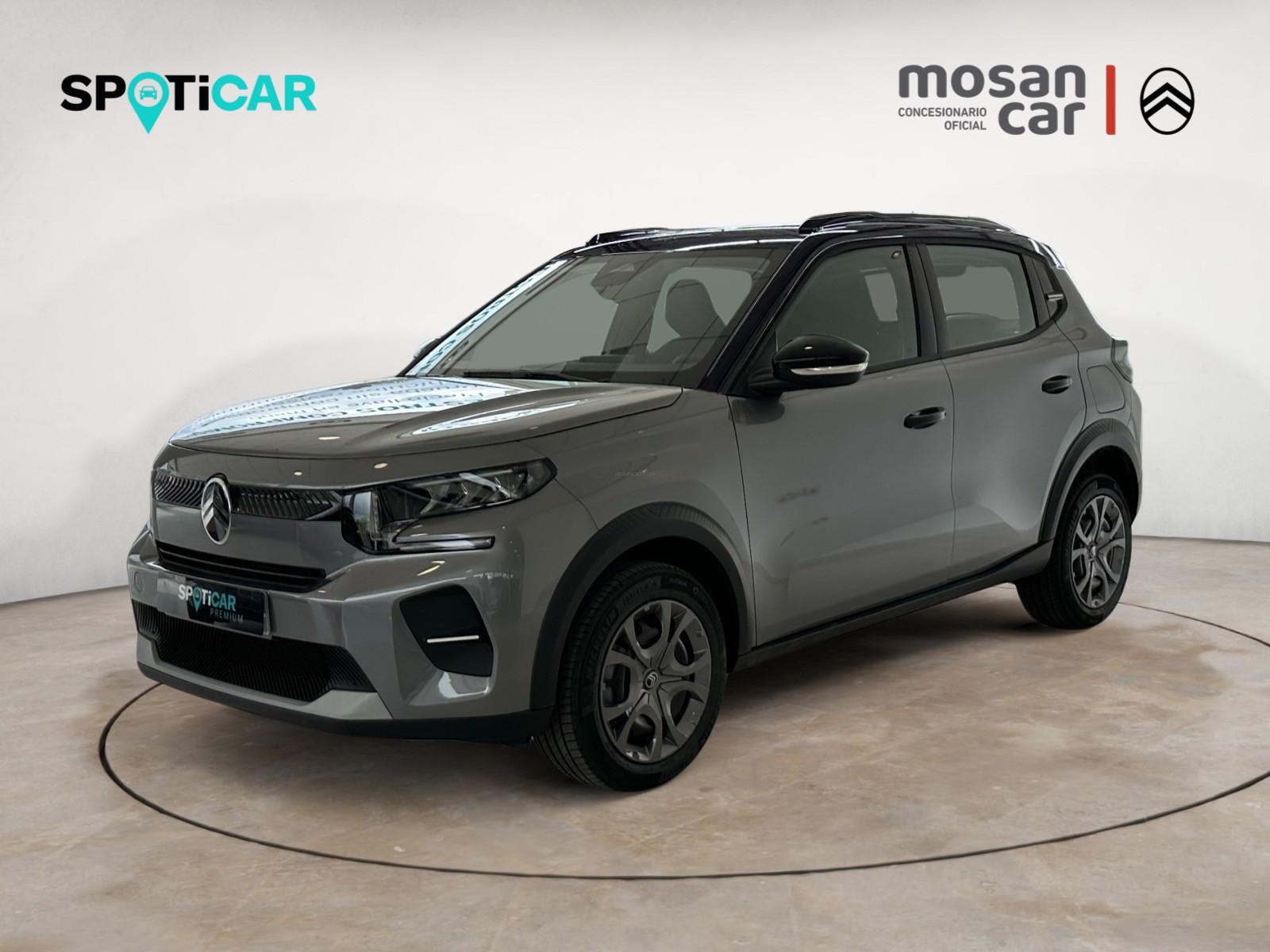 Mosancar Fiat