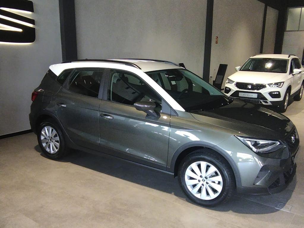 Gedauto Car SEAT Badajoz