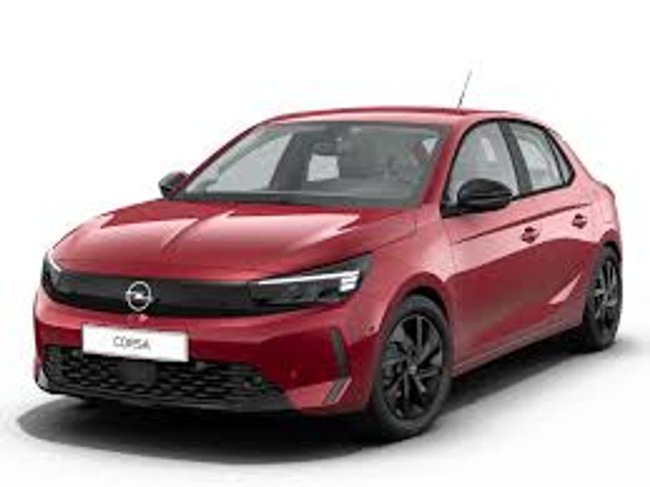 Opel Alcoi - Grupo Palacios