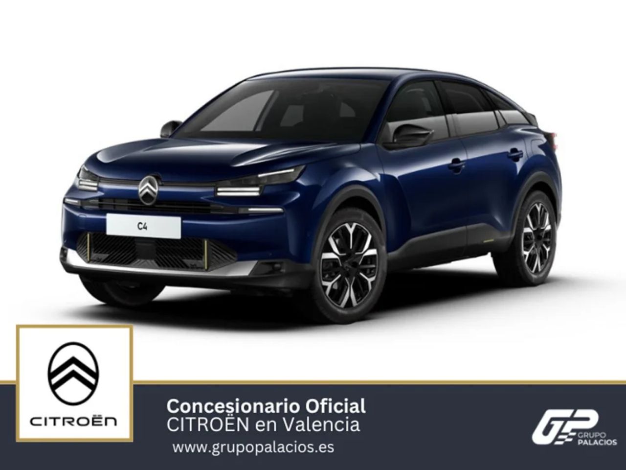 Fiat Alcoi - Grupo Palacios