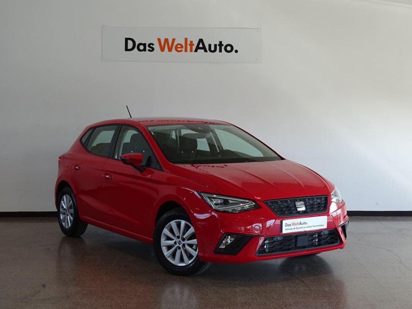 CUPRA ABlanes