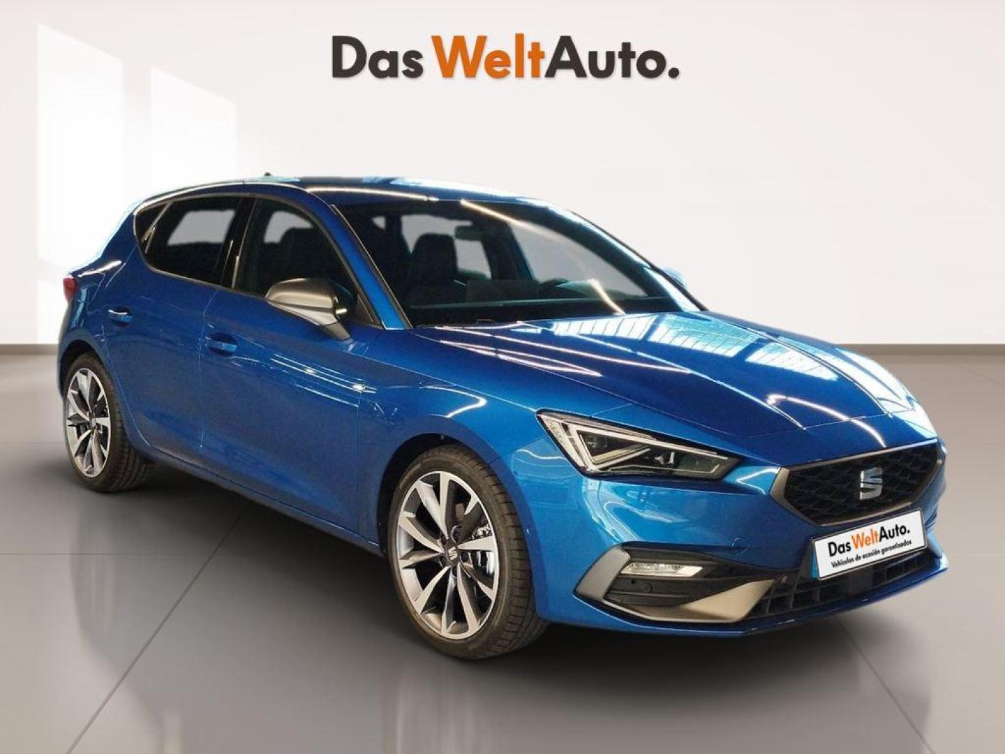CUPRA Martorell Motor