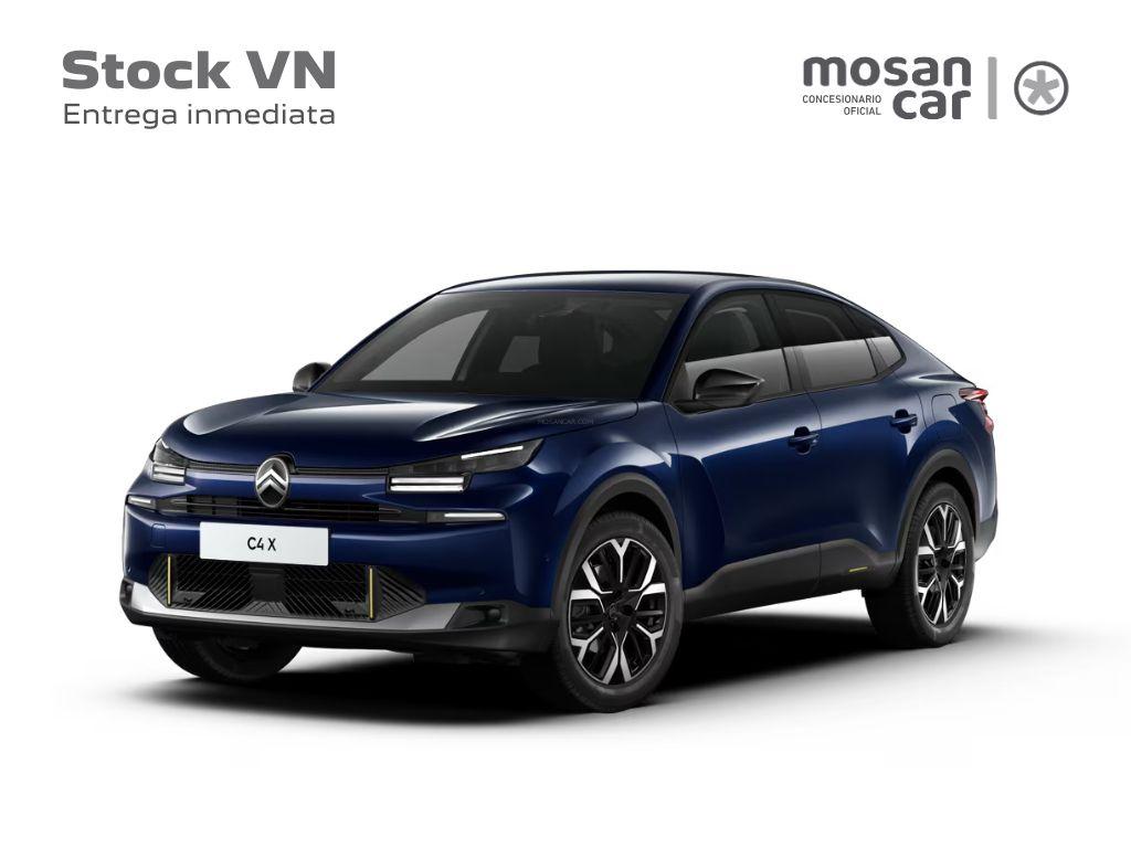 Peugeot Mosancar