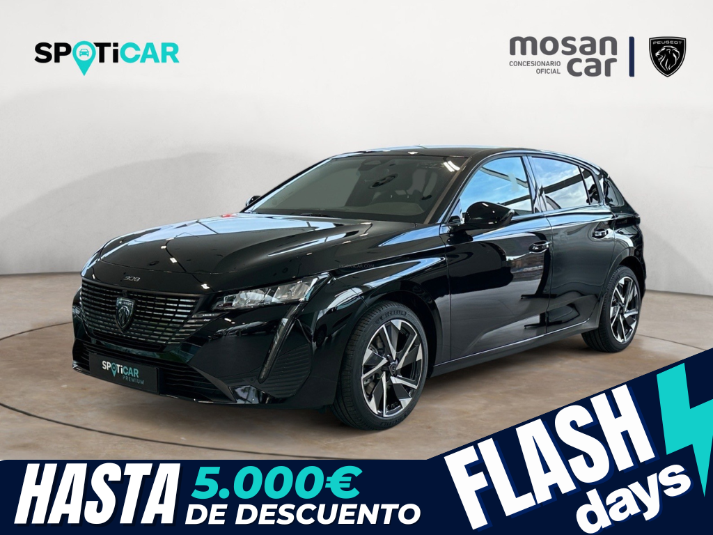 MG Mosancar