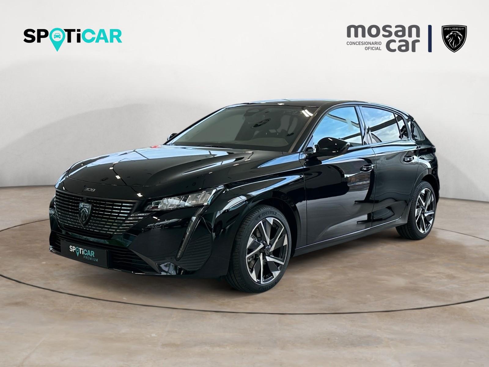 MG Mosancar