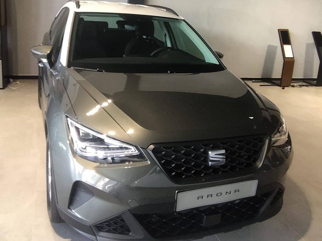 Gedauto Car SEAT Badajoz